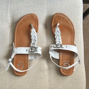 Guess Sandals